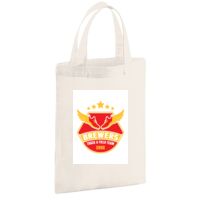 Cotton party bag for life Thumbnail