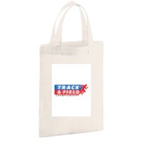 Cotton party bag for life Thumbnail