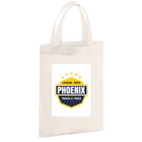 Cotton party bag for life Thumbnail