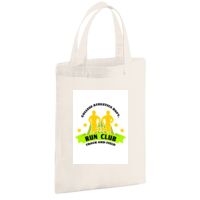 Cotton party bag for life Thumbnail