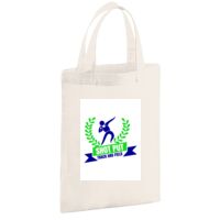 Cotton party bag for life Thumbnail