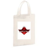 Cotton party bag for life Thumbnail