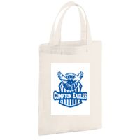 Cotton party bag for life Thumbnail