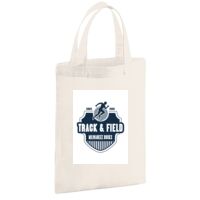 Cotton party bag for life Thumbnail