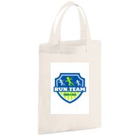 Cotton party bag for life Thumbnail