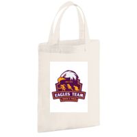 Cotton party bag for life Thumbnail