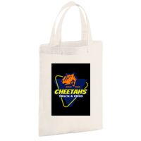 Cotton party bag for life Thumbnail