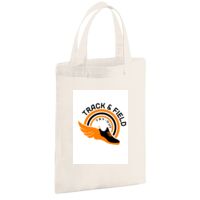 Cotton party bag for life Thumbnail