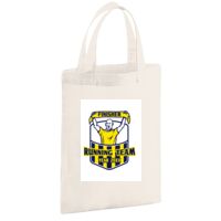 Cotton party bag for life Thumbnail
