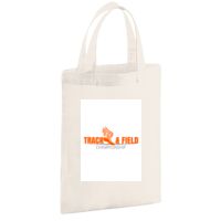 Cotton party bag for life Thumbnail