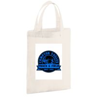 Cotton party bag for life Thumbnail
