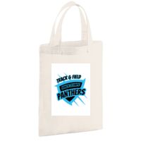 Cotton party bag for life Thumbnail