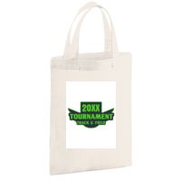Cotton party bag for life Thumbnail