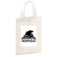 Cotton party bag for life Thumbnail