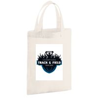 Cotton party bag for life Thumbnail