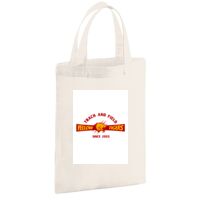 Cotton party bag for life Thumbnail