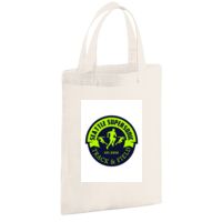 Cotton party bag for life Thumbnail