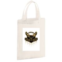 Cotton party bag for life Thumbnail