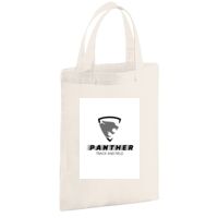 Cotton party bag for life Thumbnail