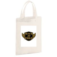 Cotton party bag for life Thumbnail