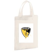 Cotton party bag for life Thumbnail