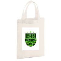 Cotton party bag for life Thumbnail