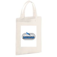 Cotton party bag for life Thumbnail