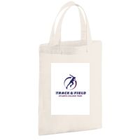 Cotton party bag for life Thumbnail