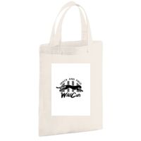 Cotton party bag for life Thumbnail