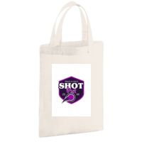 Cotton party bag for life Thumbnail