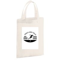 Cotton party bag for life Thumbnail