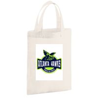 Cotton party bag for life Thumbnail