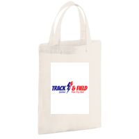 Cotton party bag for life Thumbnail