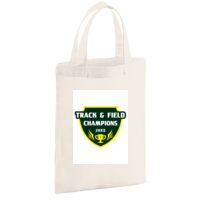Cotton party bag for life Thumbnail