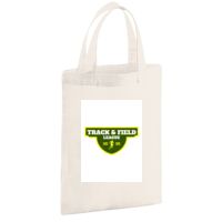 Cotton party bag for life Thumbnail