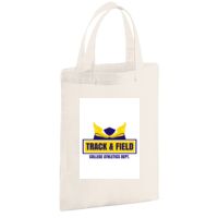 Cotton party bag for life Thumbnail