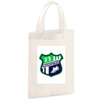 Cotton party bag for life Thumbnail