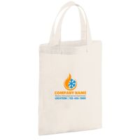 Cotton party bag for life Thumbnail