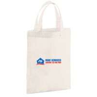 Cotton party bag for life Thumbnail
