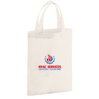 Cotton party bag for life Thumbnail