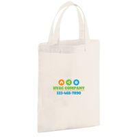 Cotton party bag for life Thumbnail