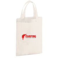 Cotton party bag for life Thumbnail