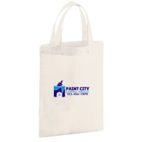 Cotton party bag for life Thumbnail