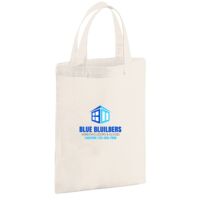 Cotton party bag for life Thumbnail