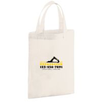Cotton party bag for life Thumbnail