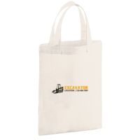 Cotton party bag for life Thumbnail