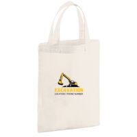 Cotton party bag for life Thumbnail