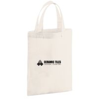 Cotton party bag for life Thumbnail