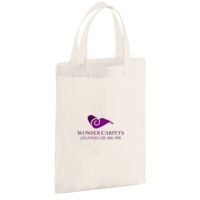 Cotton party bag for life Thumbnail