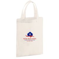 Cotton party bag for life Thumbnail